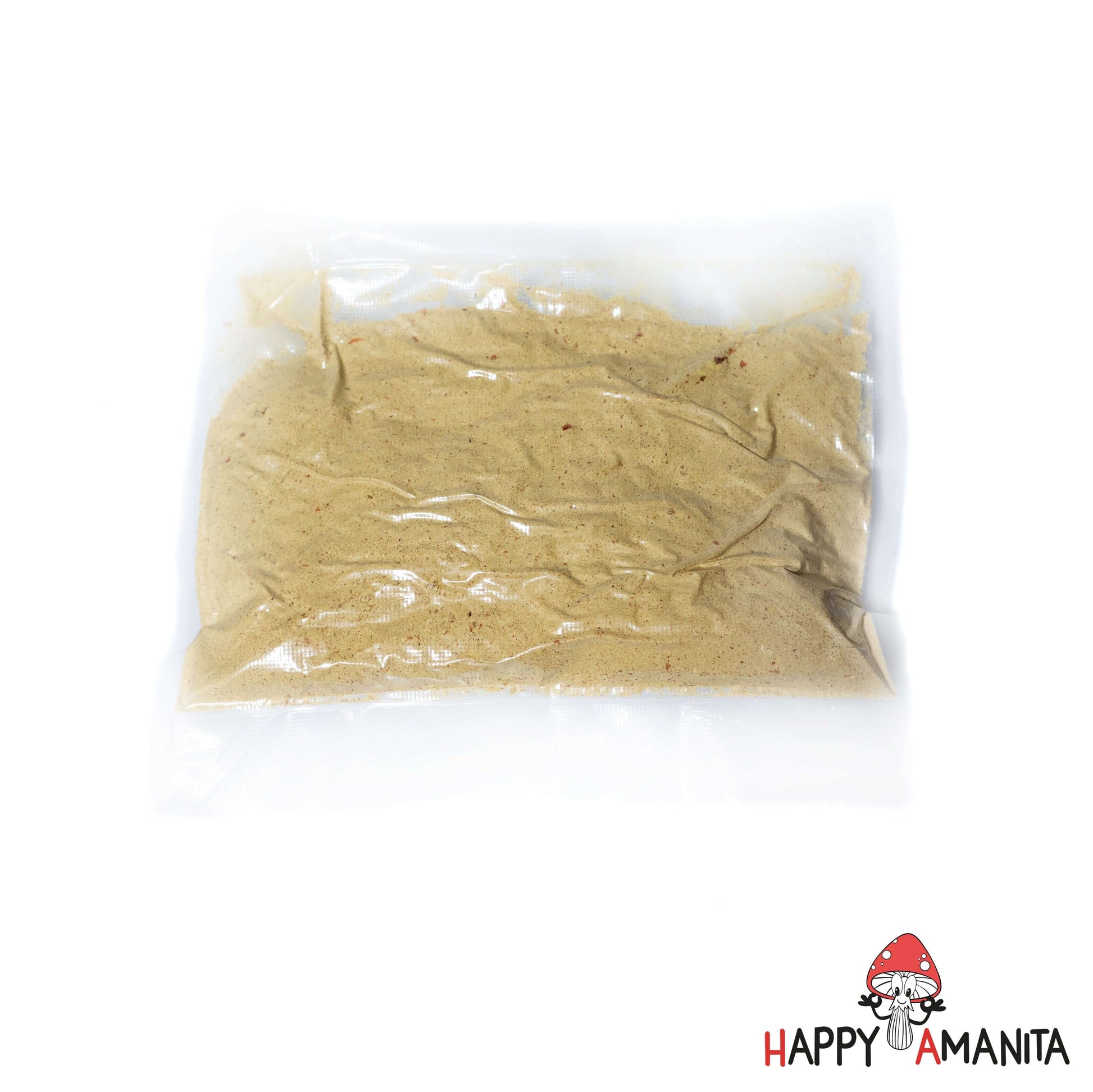 Dried Amanita Muscaria Powder - HappyAmanita