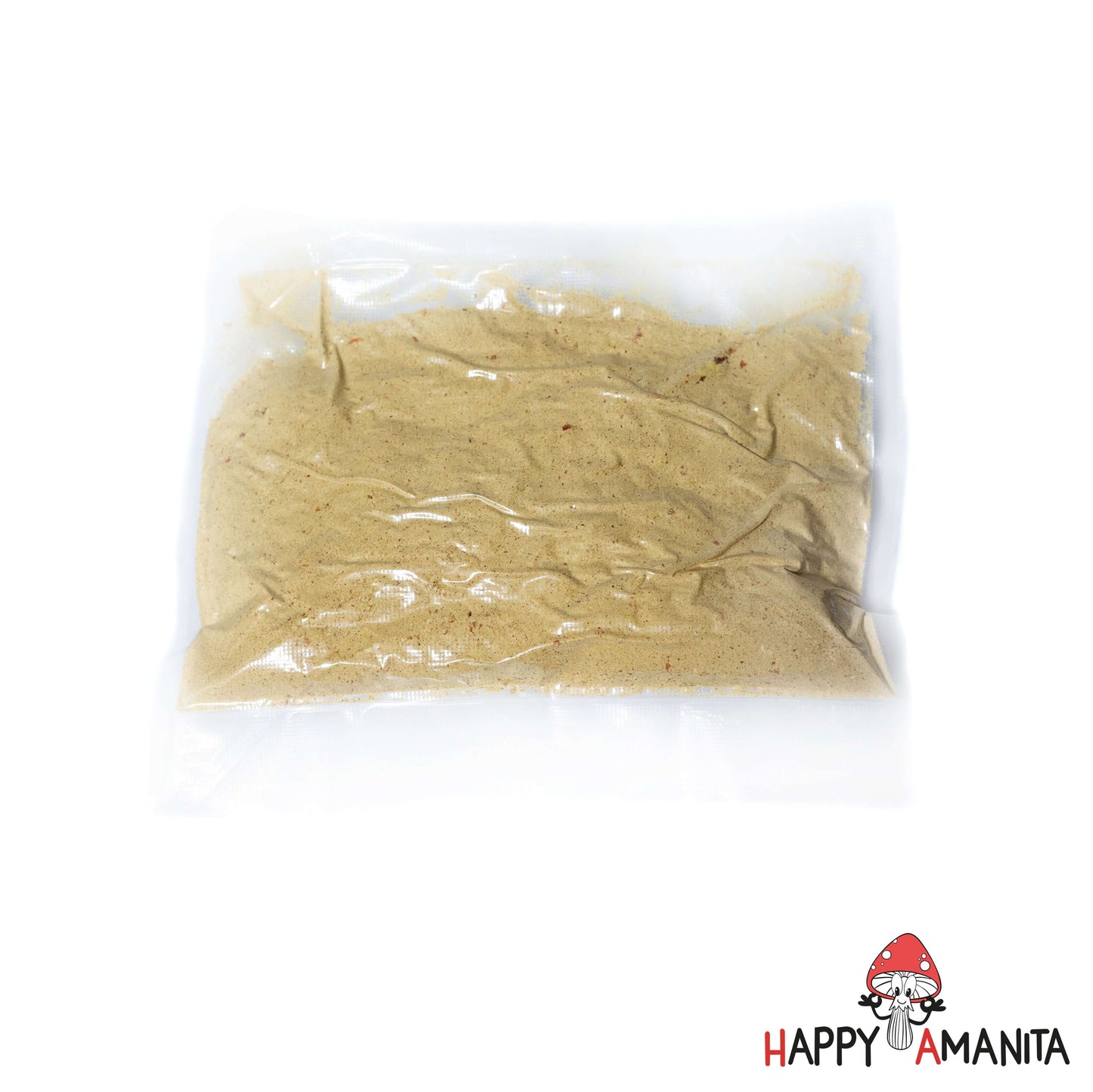 Dried Amanita Muscaria Powder - HappyAmanita Perfect for Easter 2024